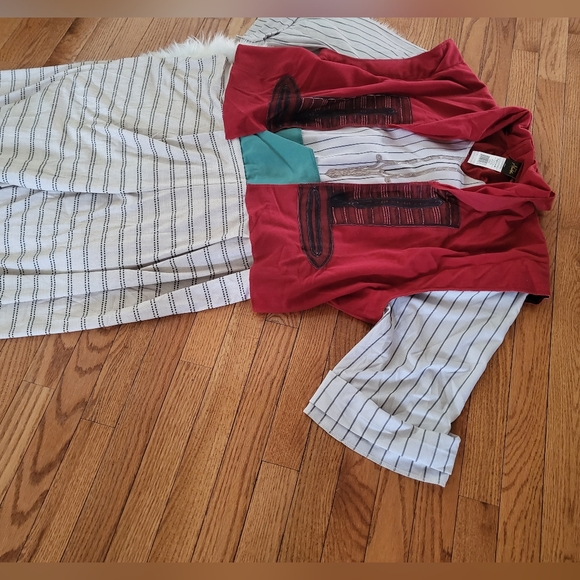 Disney Aladdin Costume ๐๐๐งโโ๏ธ - Picture 6 of 16